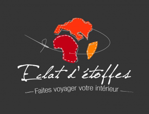Logo de   ECLAT D ETOFFES - Sylvie GERARD TRIGODET